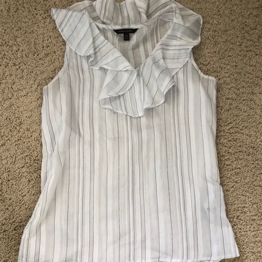 Work Blouse - image 1